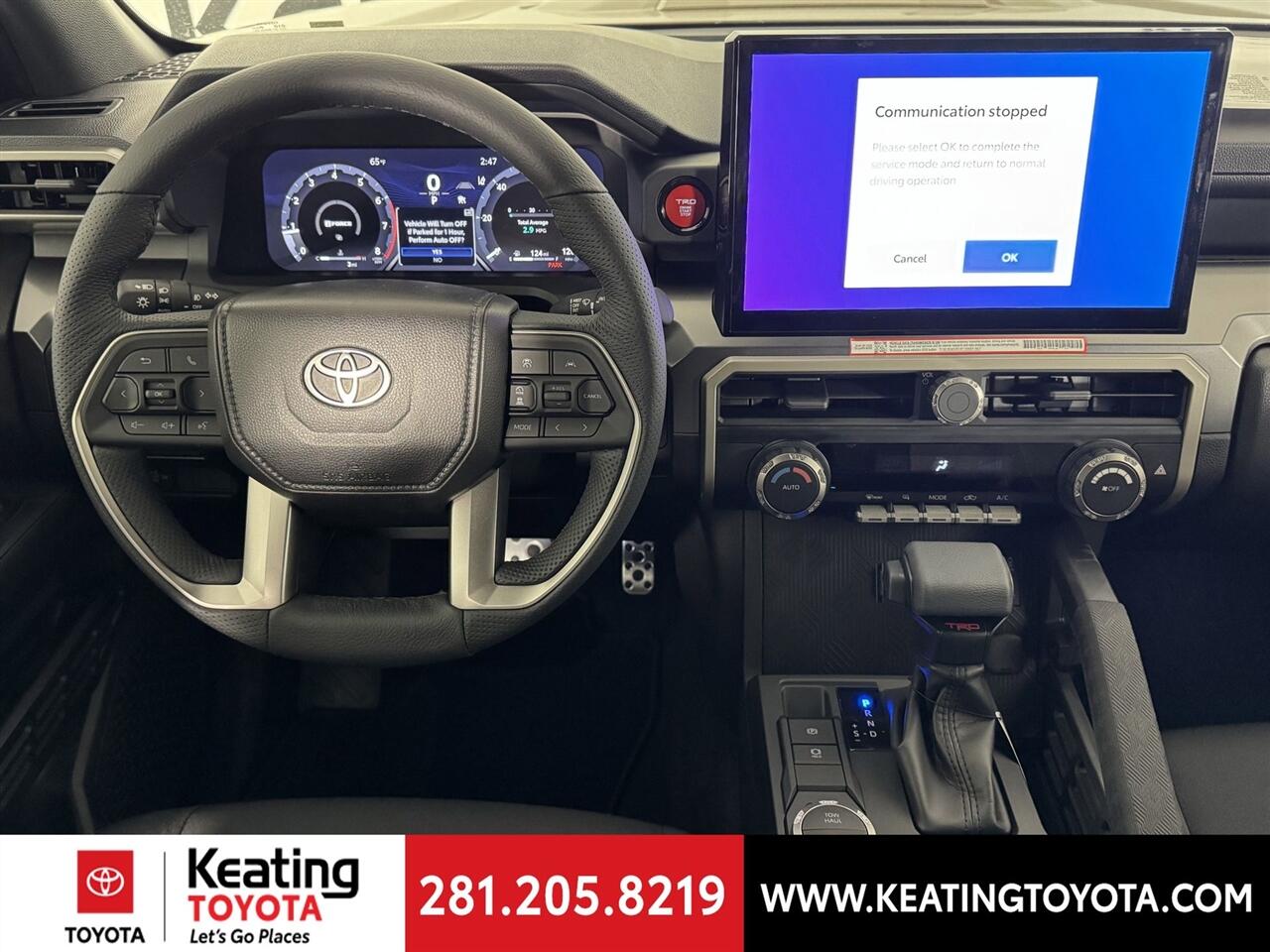 Toyota Tacoma TRD Sport Double Cab 2WD 2026