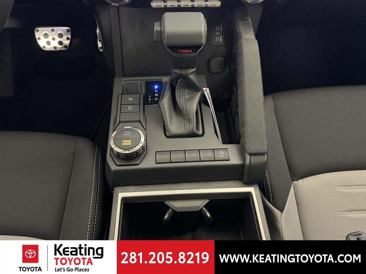 Toyota Tacoma TRD Sport Double Cab 2WD 2026