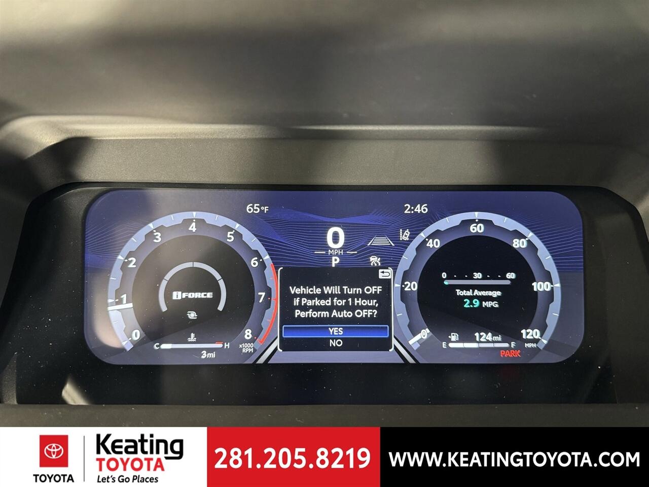 Toyota Tacoma TRD Sport Double Cab 2WD 2026