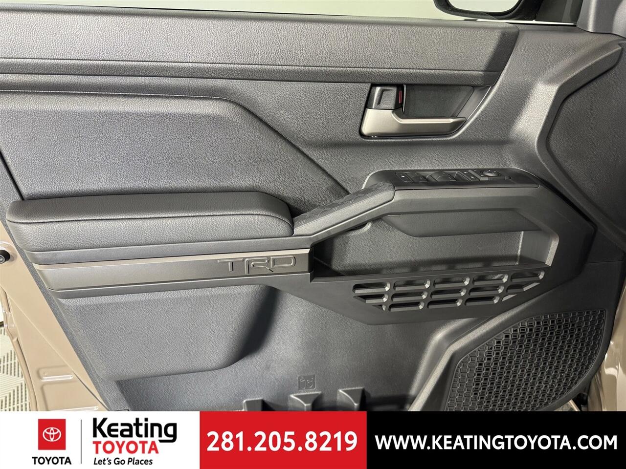 Toyota Tacoma TRD Sport Double Cab 2WD 2026