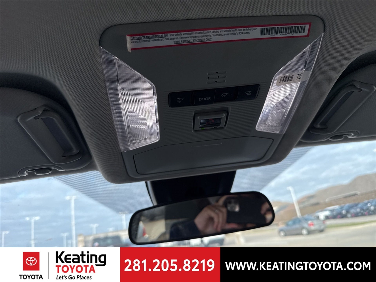 Toyota RAV4 XLE 2023