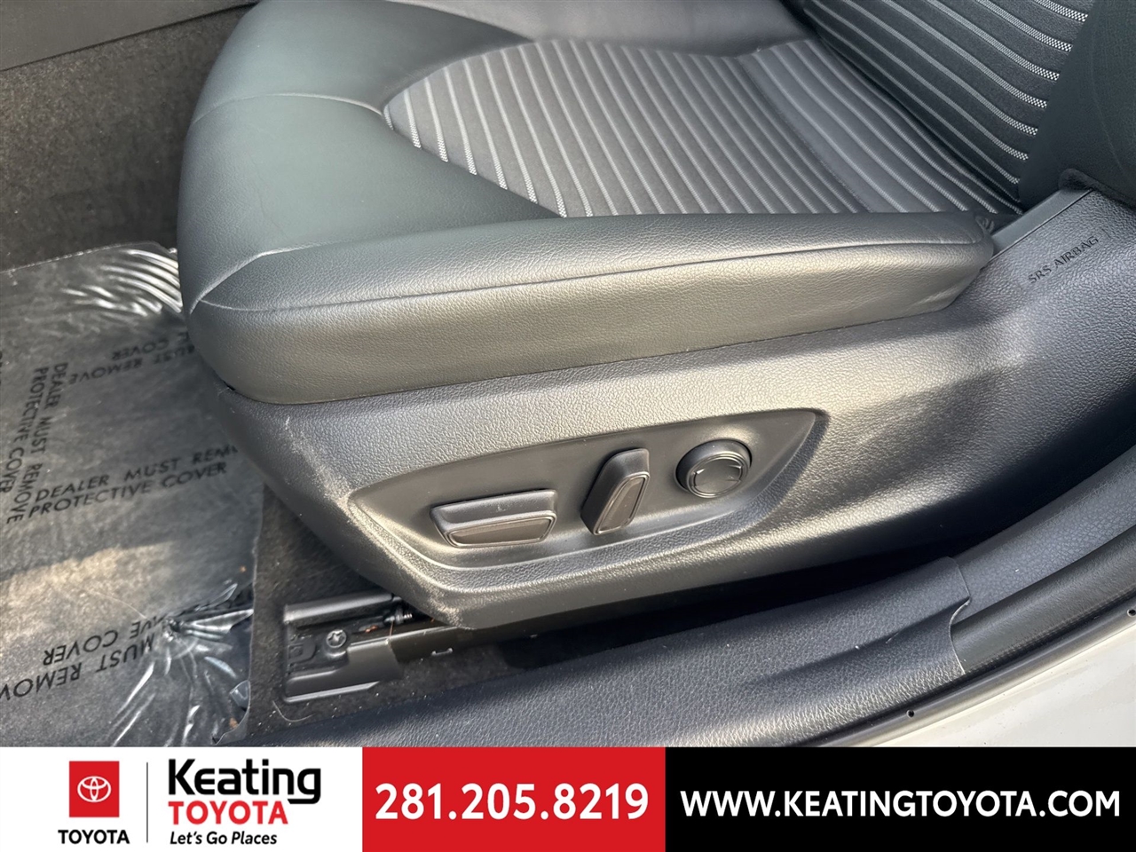 Toyota Camry SE Nightshade Edition 2024