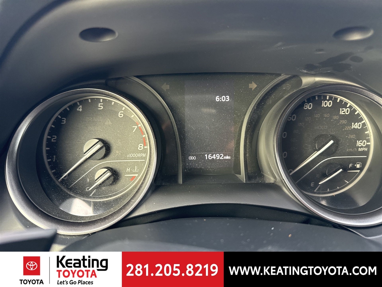 Toyota Camry SE Nightshade Edition 2024