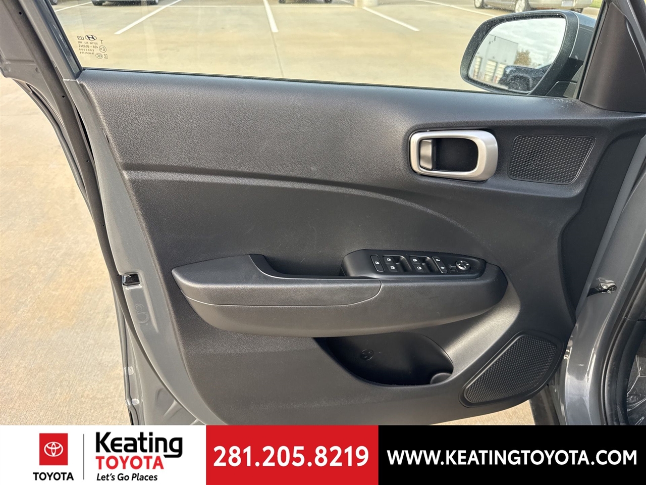 Hyundai Venue SEL 2025