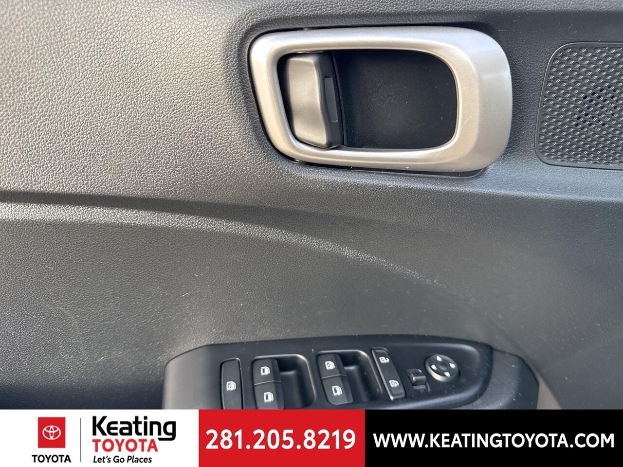 Hyundai Venue SEL 2025