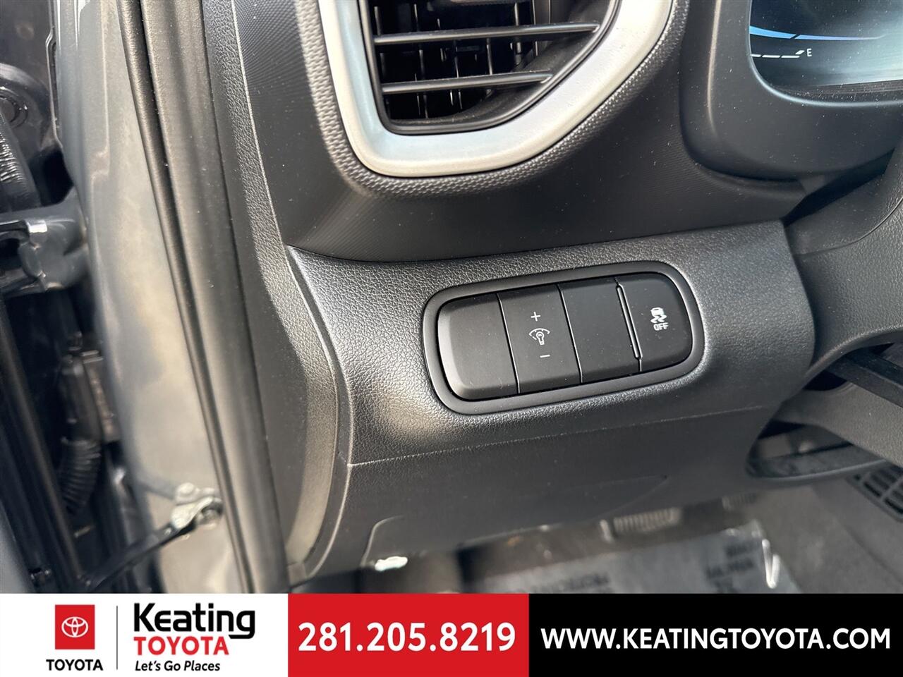 Hyundai Venue SEL 2025