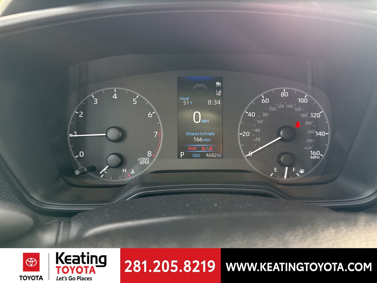 Toyota Corolla LE 2025