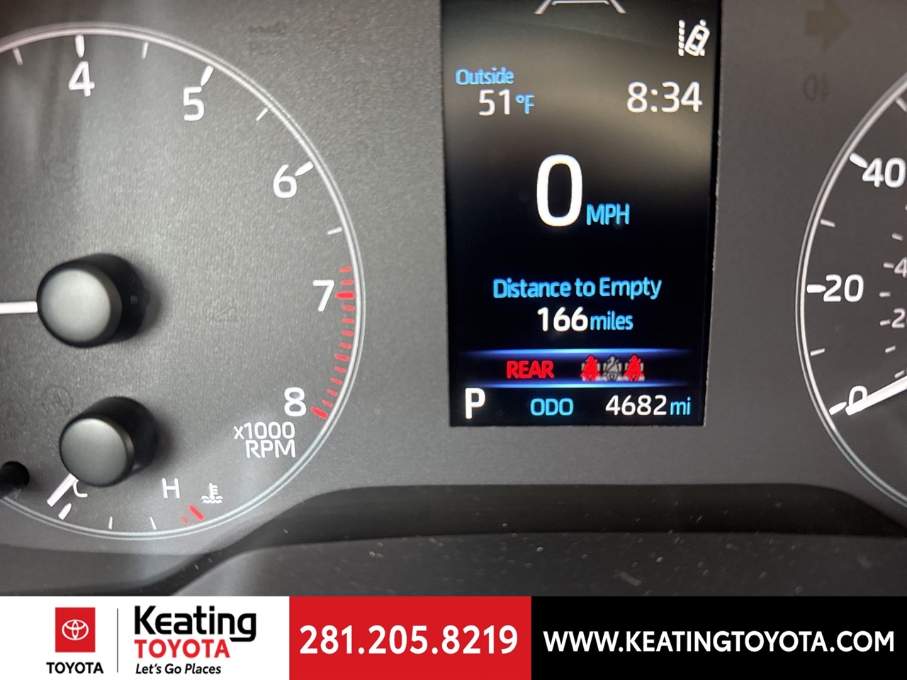 Toyota Corolla LE 2025