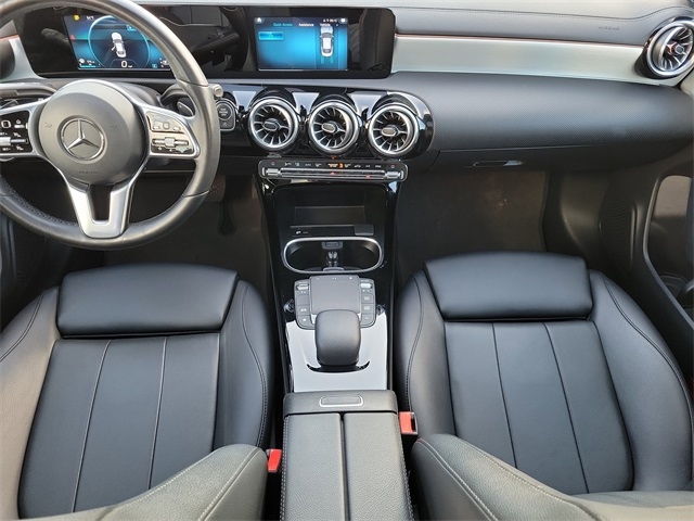 Mercedes-Benz CLA-Class CLA250 4MATIC 2023