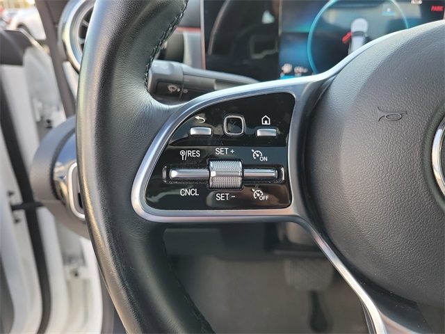 Mercedes-Benz CLA-Class CLA250 4MATIC 2023