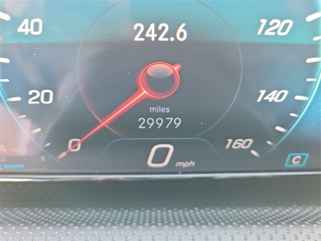 Mercedes-Benz CLA-Class CLA250 4MATIC 2023