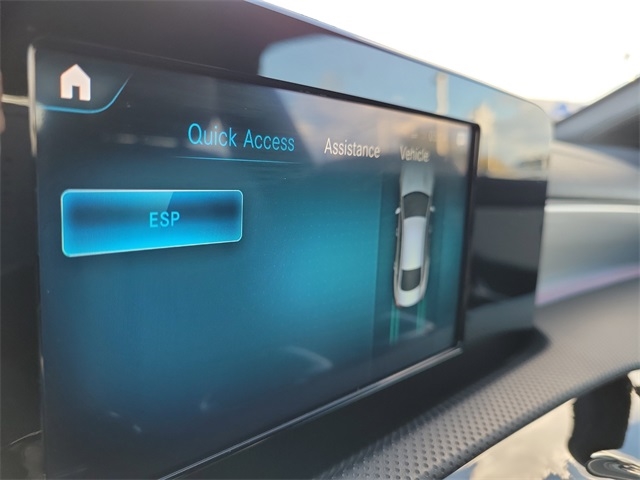 Mercedes-Benz CLA-Class CLA250 4MATIC 2023