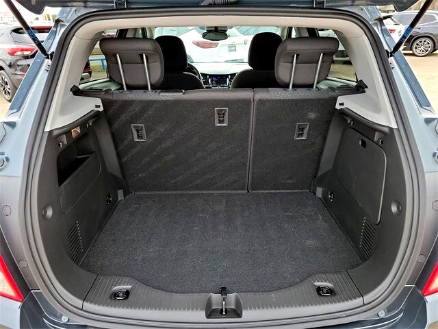 Chevrolet Trax LS FWD 2021