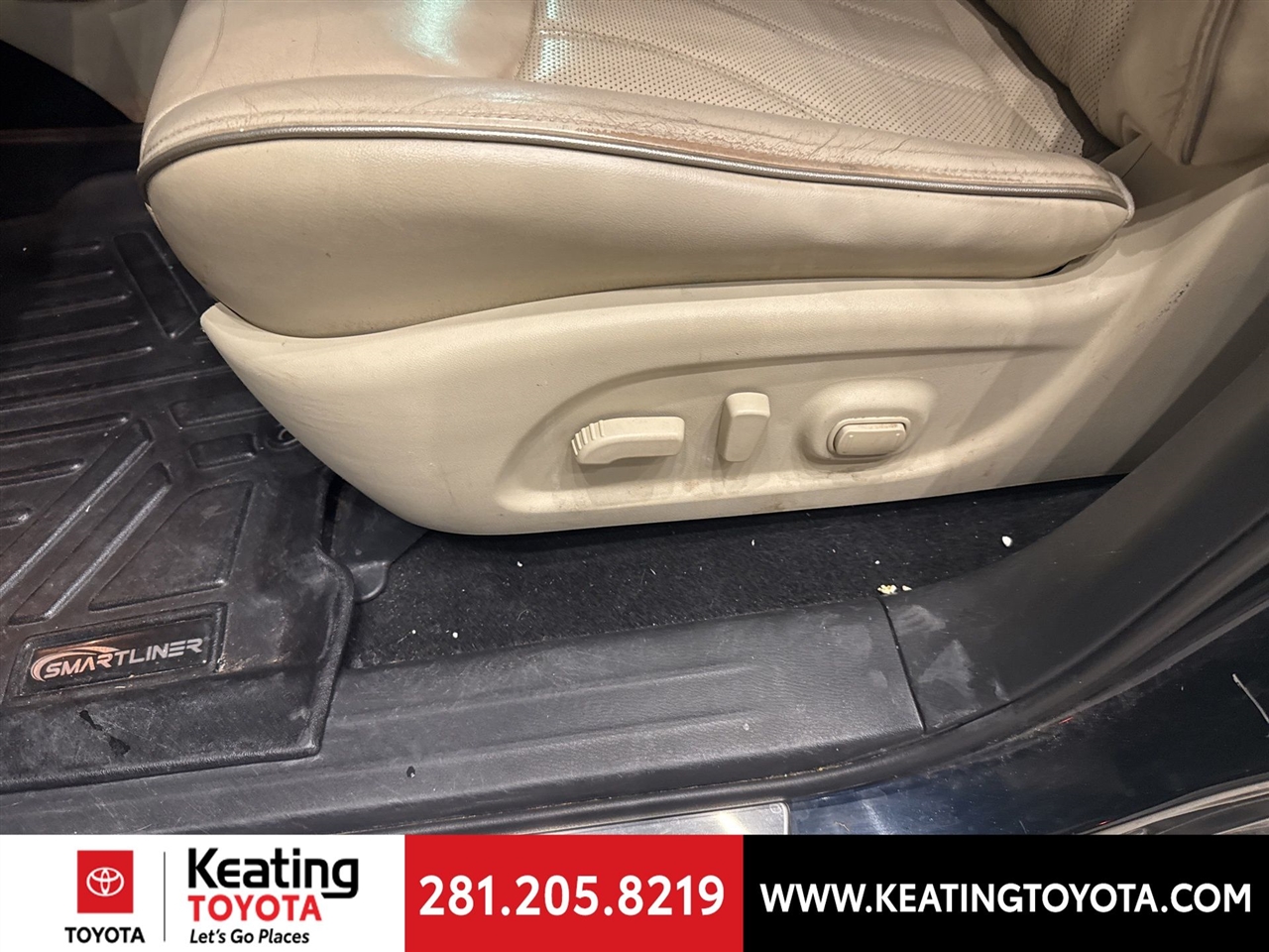 Infiniti QX60 Base FWD 2016