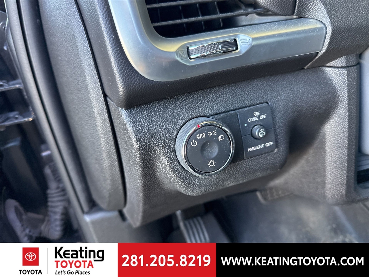 GMC Acadia SLE-1 FWD 2013