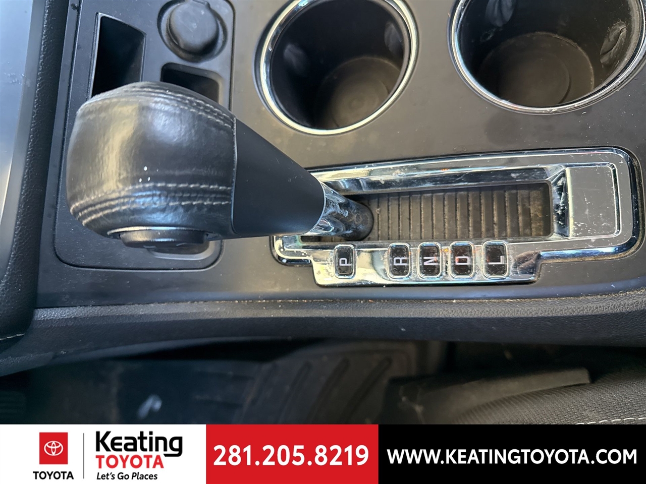 GMC Acadia SLE-1 FWD 2013