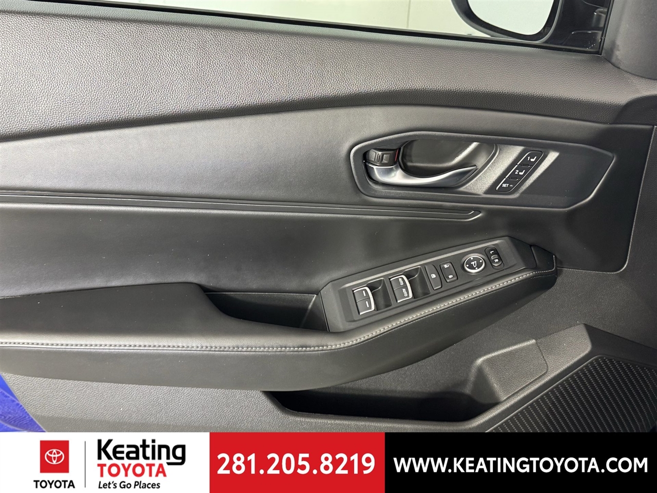 Honda Accord Sport-L 2023