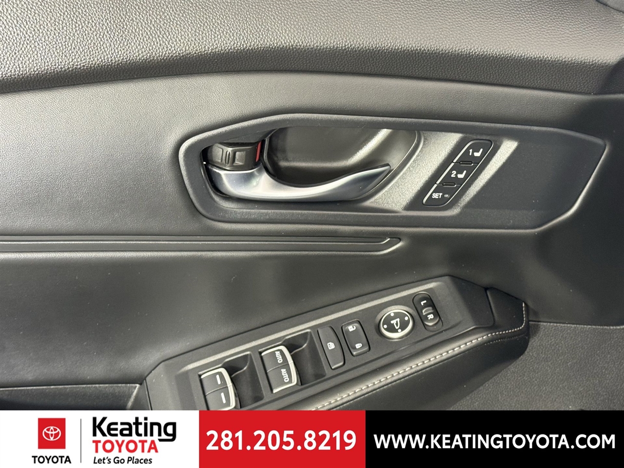 Honda Accord Sport-L 2023