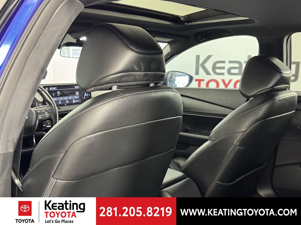 Honda Accord Sport-L 2023