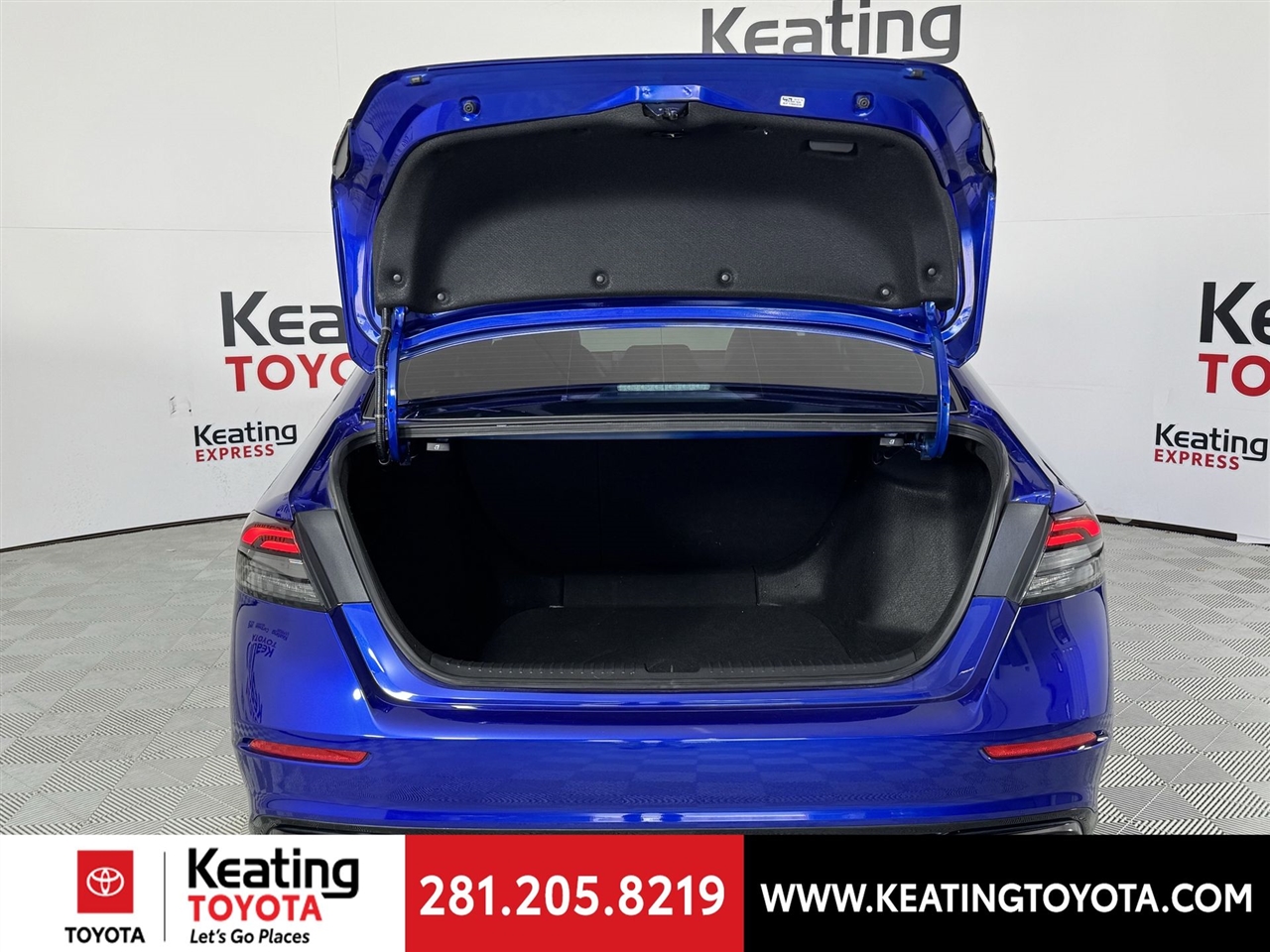 Honda Accord Sport-L 2023