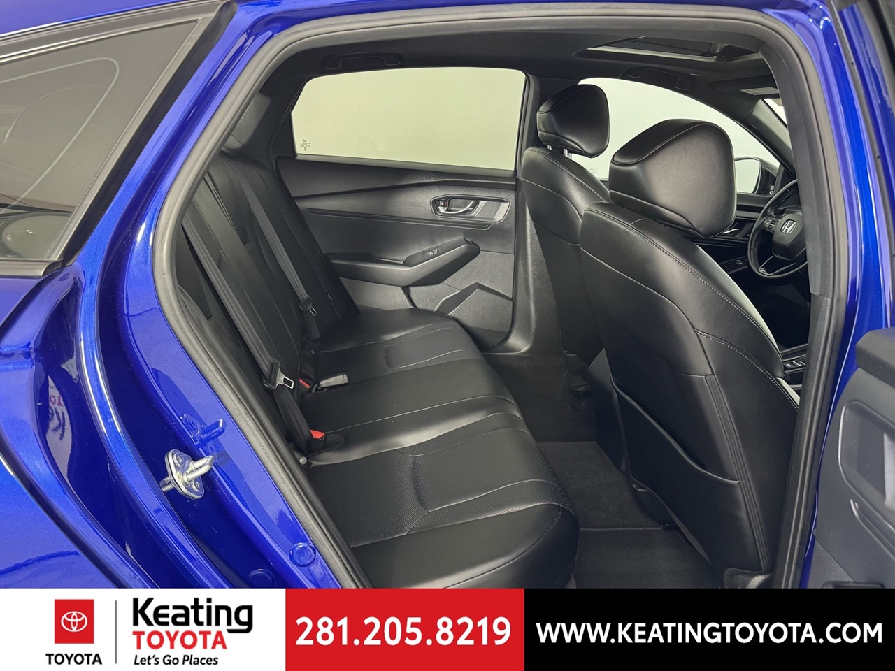 Honda Accord Sport-L 2023