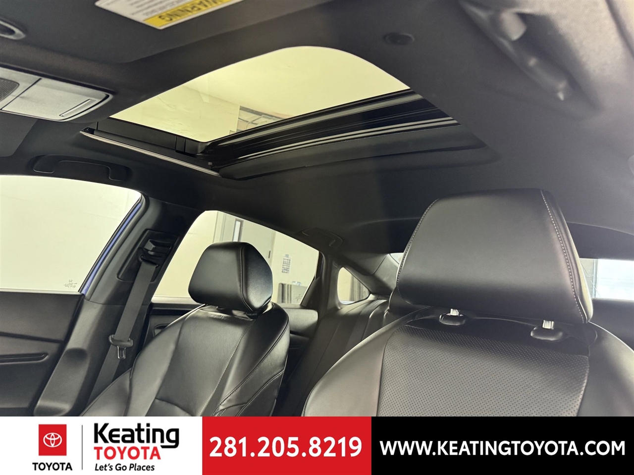 Honda Accord Sport-L 2023