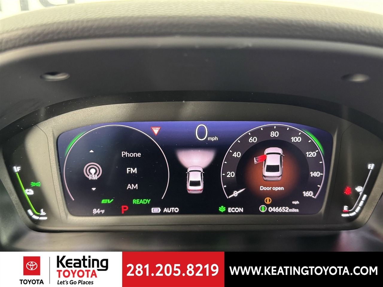 Honda Accord Sport-L 2023