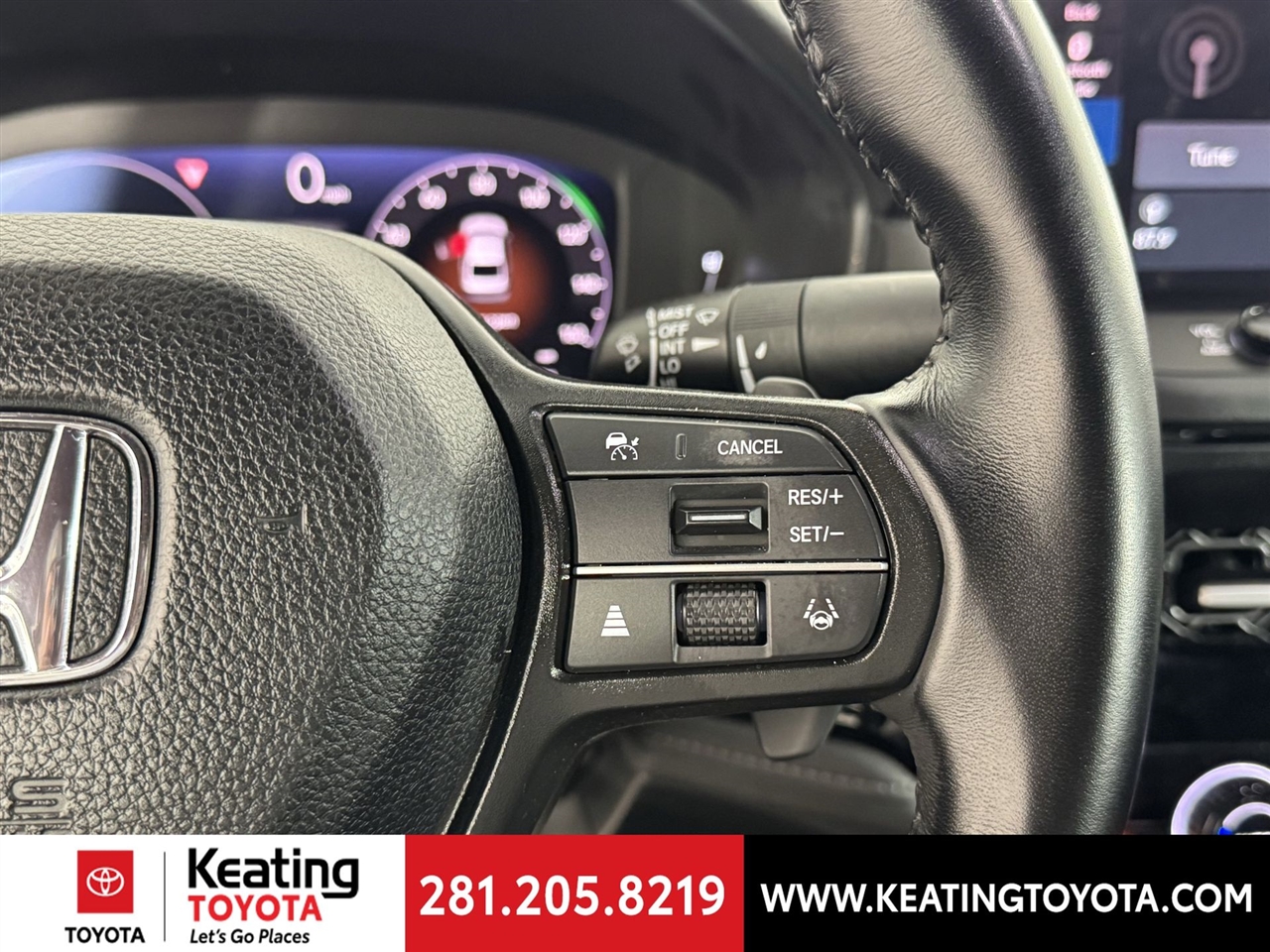 Honda Accord Sport-L 2023