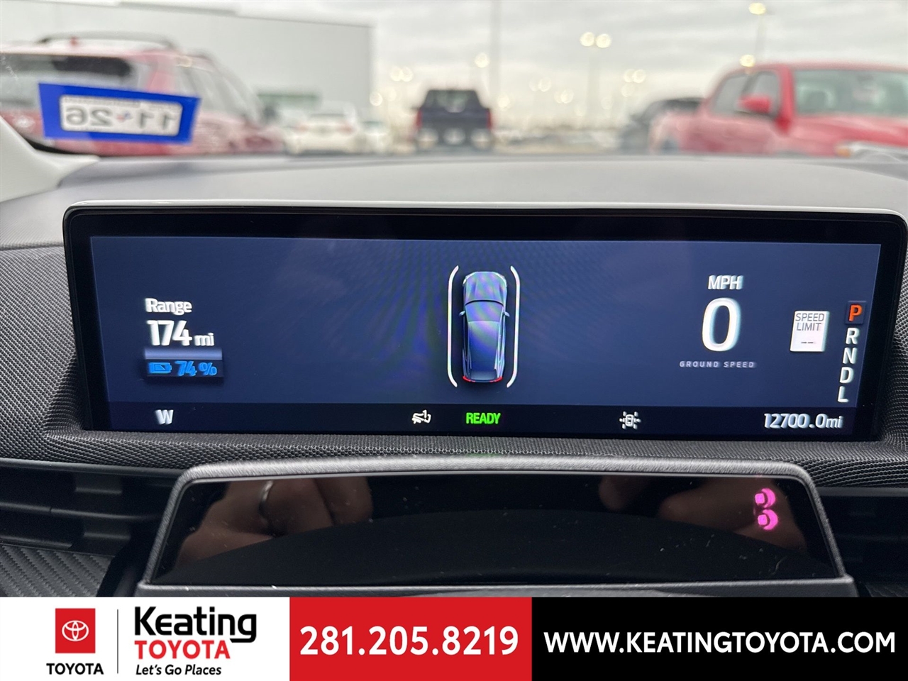 Ford Mustang Mach-E Select 2024