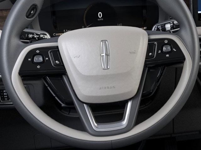 Lincoln Corsair Reserve 2026