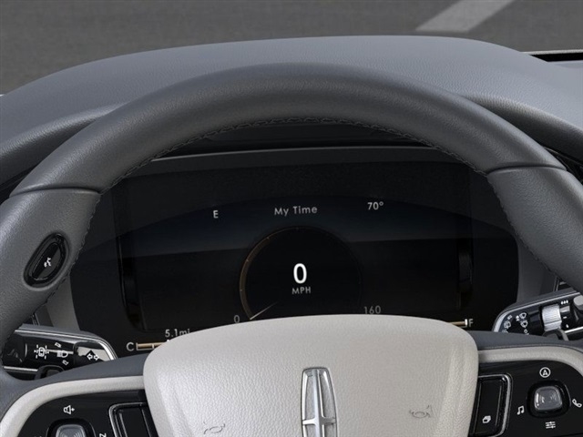 Lincoln Corsair Reserve 2026