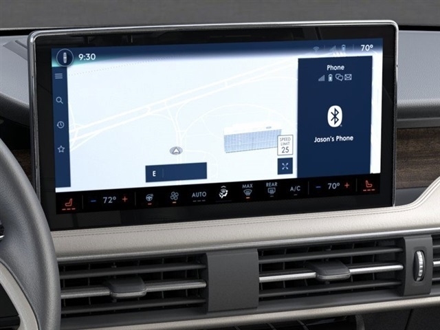 Lincoln Corsair Reserve 2026