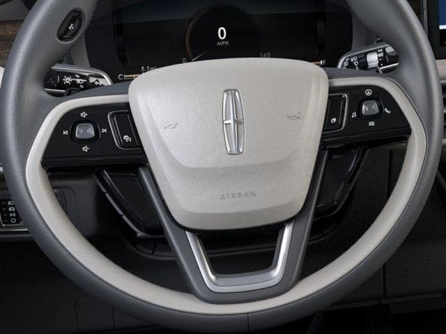 Lincoln Corsair Reserve 2026