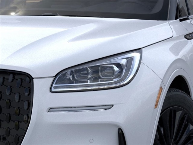 Lincoln Corsair Reserve 2026