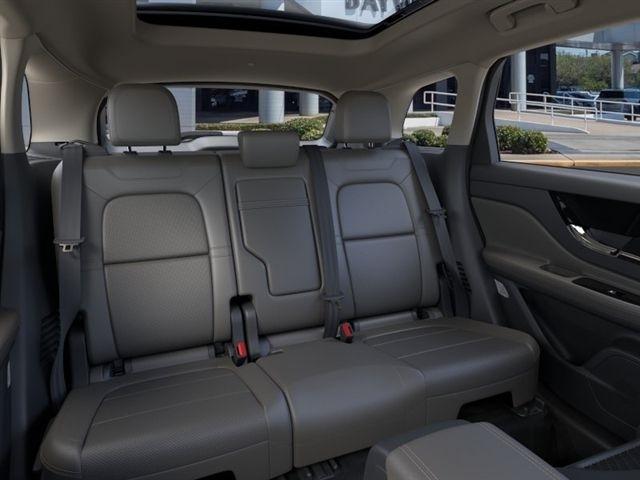 Lincoln Corsair Reserve 2026