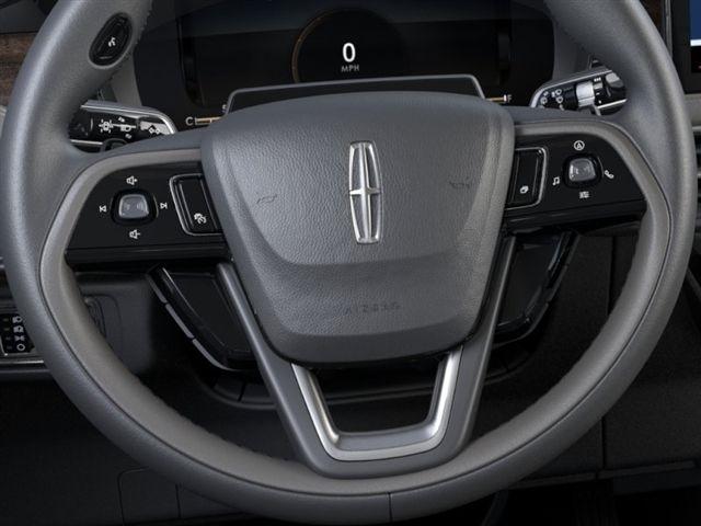 Lincoln Corsair Reserve 2026