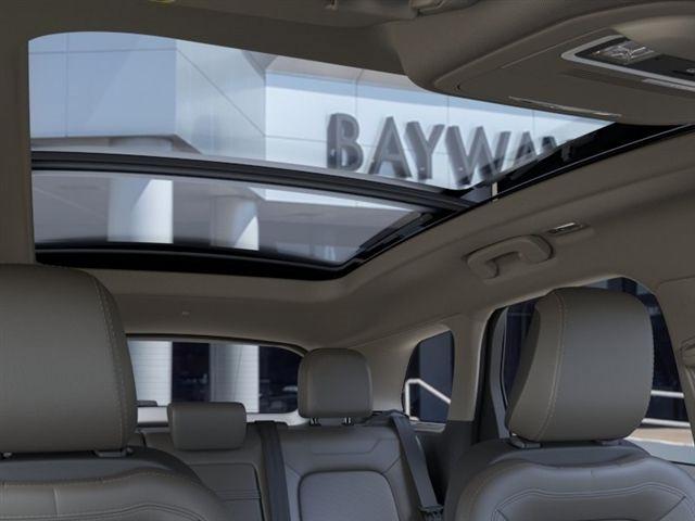 Lincoln Corsair Reserve 2026