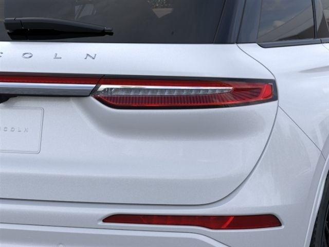 Lincoln Corsair Reserve 2026