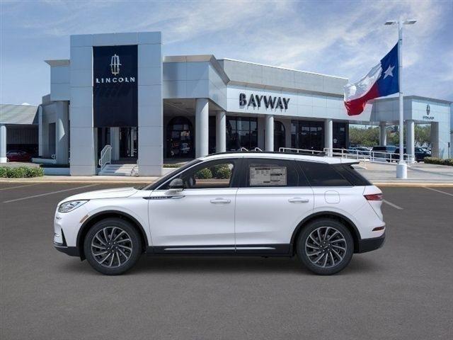 Lincoln Corsair Reserve 2026