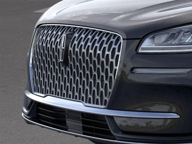 Lincoln Corsair Premiere 2026