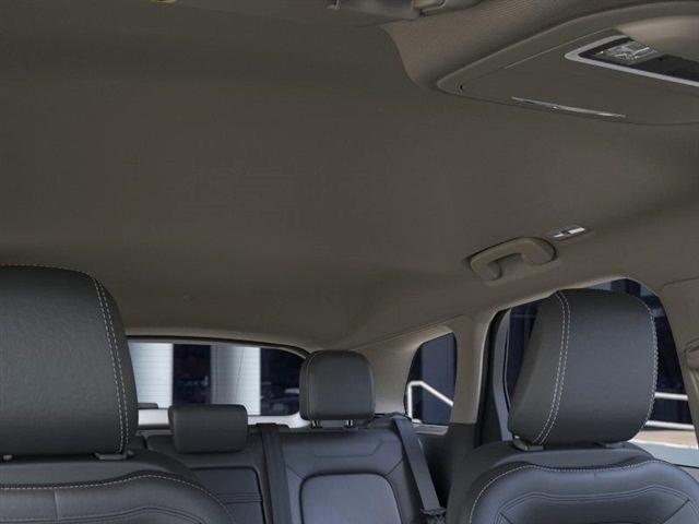 Lincoln Corsair Premiere 2026