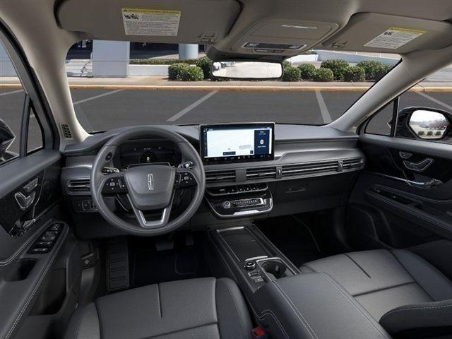 Lincoln Corsair Premiere 2026