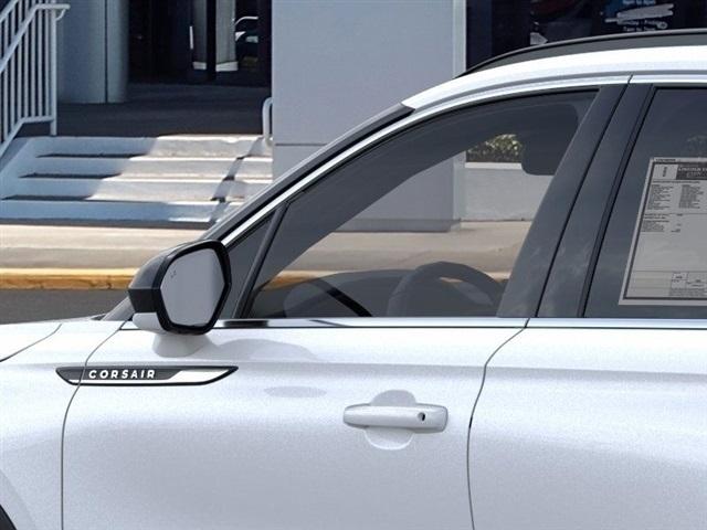 Lincoln Corsair Premiere 2026