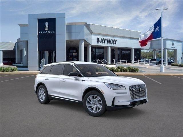 Lincoln Corsair Premiere 2026