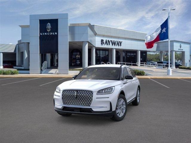 Lincoln Corsair Premiere 2026