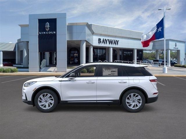 Lincoln Corsair Premiere 2026