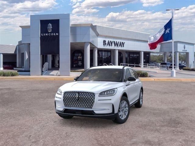 Lincoln Corsair Premiere 2026
