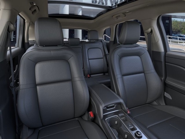 Lincoln Corsair Premiere 2026