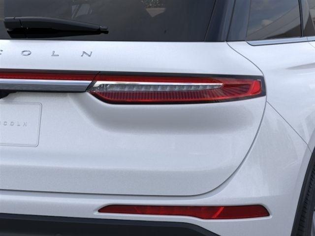 Lincoln Corsair Premiere 2026