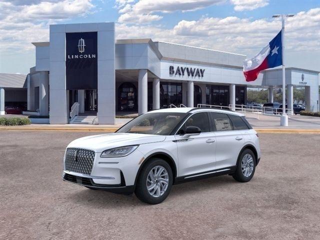 Lincoln Corsair Premiere 2026